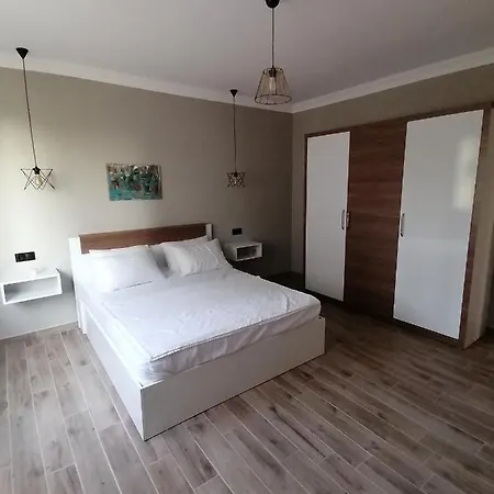 Safir Villalari Dalyan * מוגלה