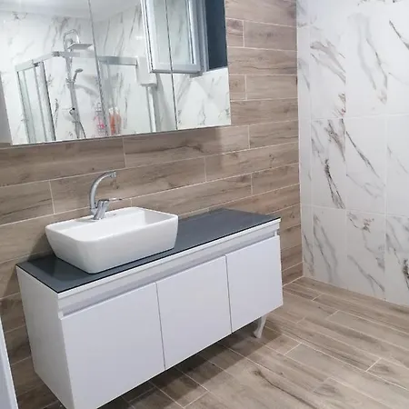 וילה Safir Villalari Dalyan