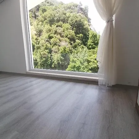 וילה Safir Villalari Dalyan מוגלה