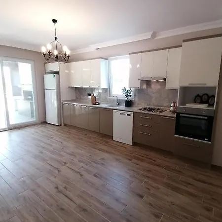 Safir Villalari Dalyan * מוגלה