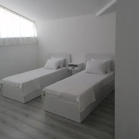 Safir Villalari Dalyan וילה *